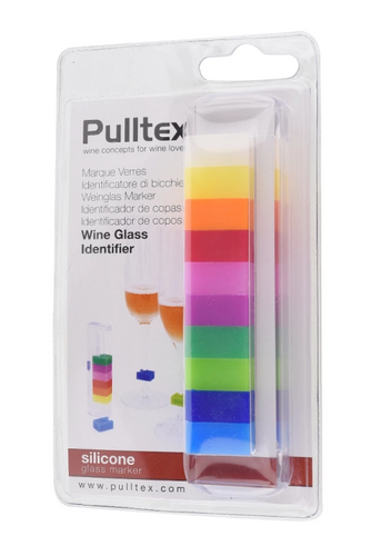 Pulltex Wine Glass Identifier (479159)