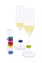 Load image into Gallery viewer, Pulltex Wine Glass Identifier (479159)