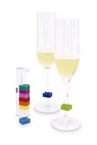 Pulltex Wine Glass Identifier (479159)