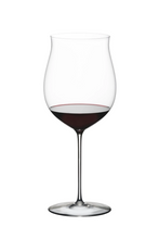 Load image into Gallery viewer, Riedel Superleggero Burgundy Grand Cru