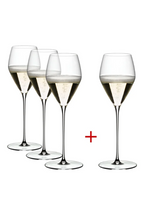 Load image into Gallery viewer, Riedel Veloce Champagne (Set of 2 or 4)