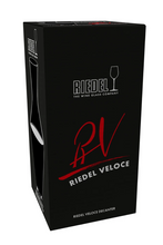 Load image into Gallery viewer, Riedel Veloce Decanter