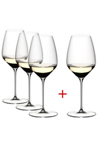 Load image into Gallery viewer, Riedel Veloce Riesling (Set of 2 or 4)