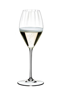 Riedel Performance Champagne Wine Glassware (Set of 2)