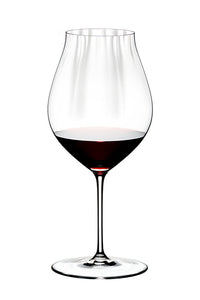 Riedel Performance Pinot Noir Wine Glassware (Set of 2)