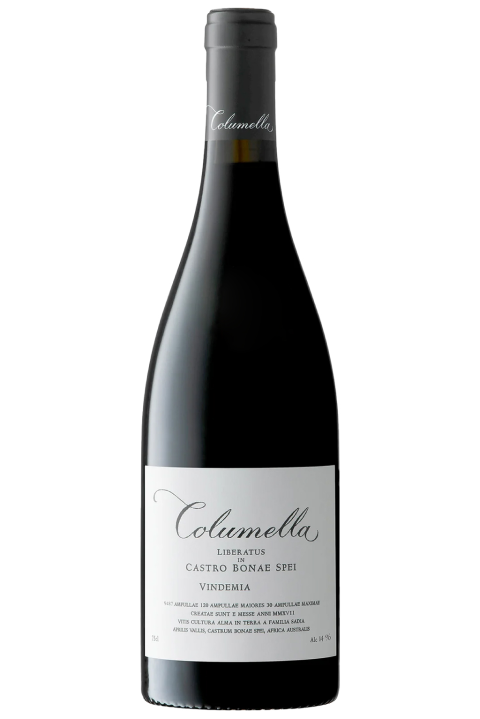 Sadie Family Columella 2021 (750ml) – Wine Colony