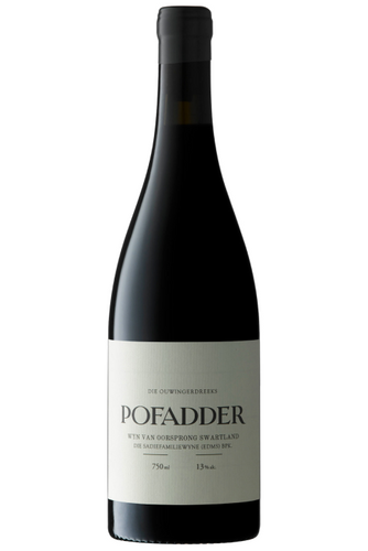 Sadie Family Pofadder 2022 (750ml)