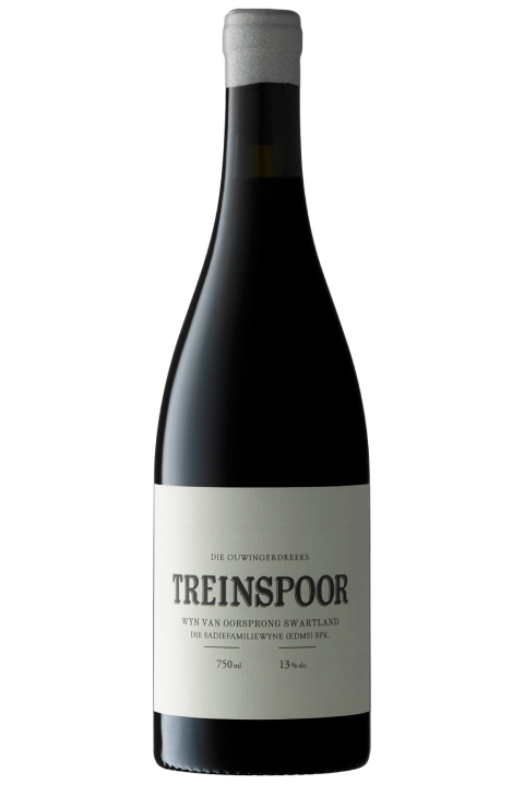 Sadie Family Treinspoor 2022 (750ml)