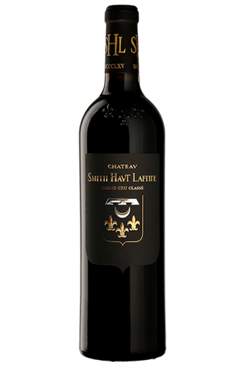 Château Smith Haut Lafitte Rouge 2020 (750ml)