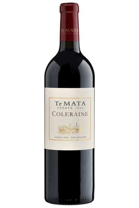 Te Mata Coleraine 2019 (750ml)