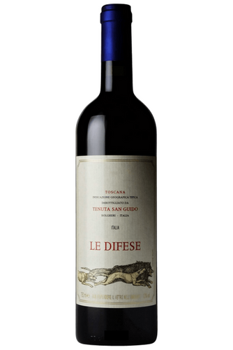 Tenuta San Guido Le Difese 2022 (750ml)
