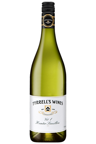 Tyrrell's Vat 1 Semillon 2017 (750ml)