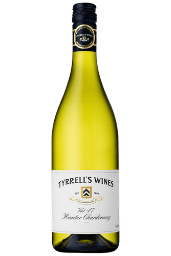 Tyrrell's Vat 47 Chardonnay 2018 (750ml)