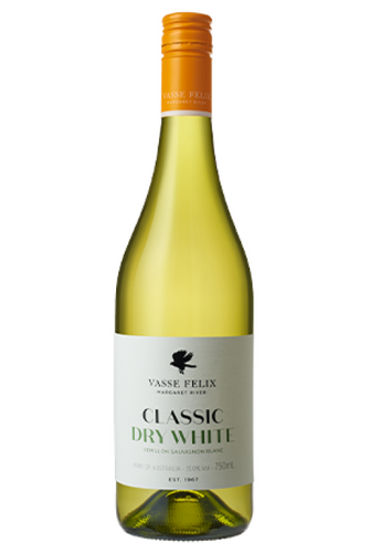 Vasse Felix Classic Dry White 2022 (750ml)