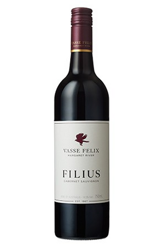 Vasse Felix Filius Cabernet Sauvignon 2022 (750ml)