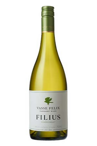 Vasse Felix Filius Chardonnay 2024 (750ml)
