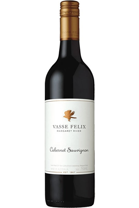 Vasse Felix Premier Cabernet Sauvignon 2015 (750ml)