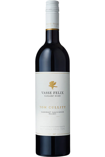 Vasse Felix Tom Cullity Cabernet Sauvignon Malbec 2013 (750ml)