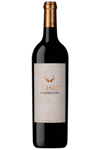 Ausás Interpretación 2019 (750ml)