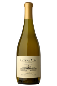 Catena Zapata Catena Alta Chardonnay 2020 (750ml)