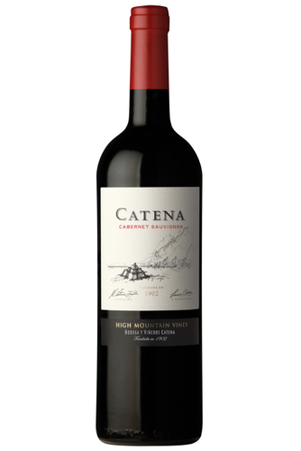 Bodega Catena Zapata Catena Cabernbet Sauvignon 2019 (750ml)