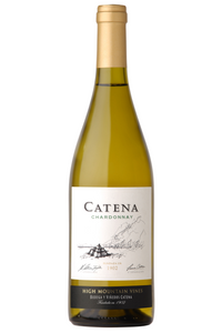 Bodega Catena Zapata Catena Chardonnay 2020 (750ml)