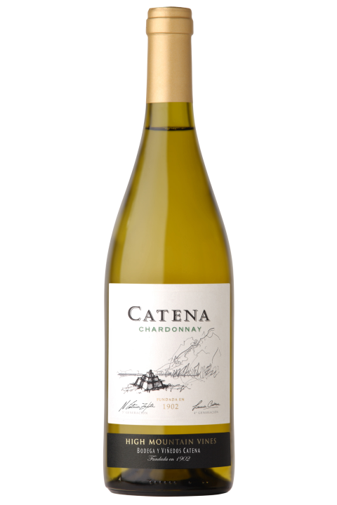 Bodega Catena Zapata Catena Chardonnay 2020 (750ml)