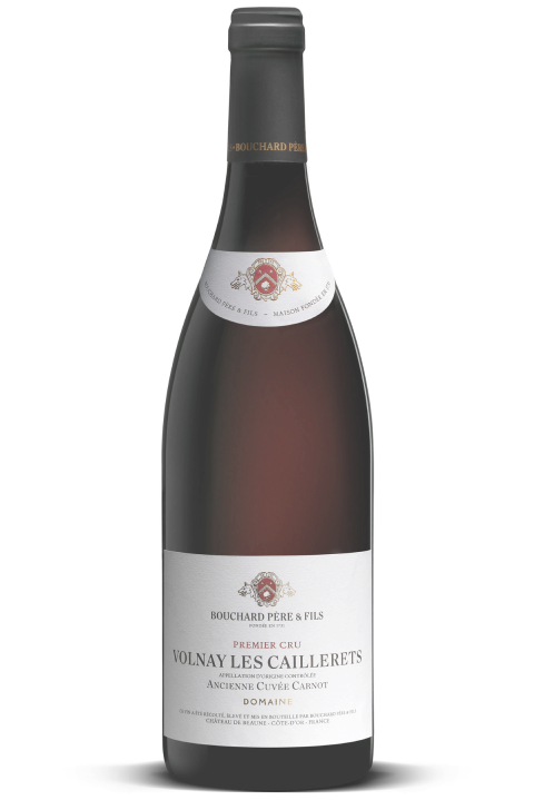 Bouchard Père & Fils Volnay Les Caillerets Ancienne Cuvée Carnot 1er Cru 2020 (750ml)