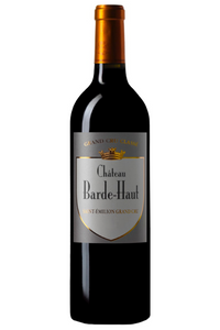 Château Barde-Haut 2016 (750ml)
