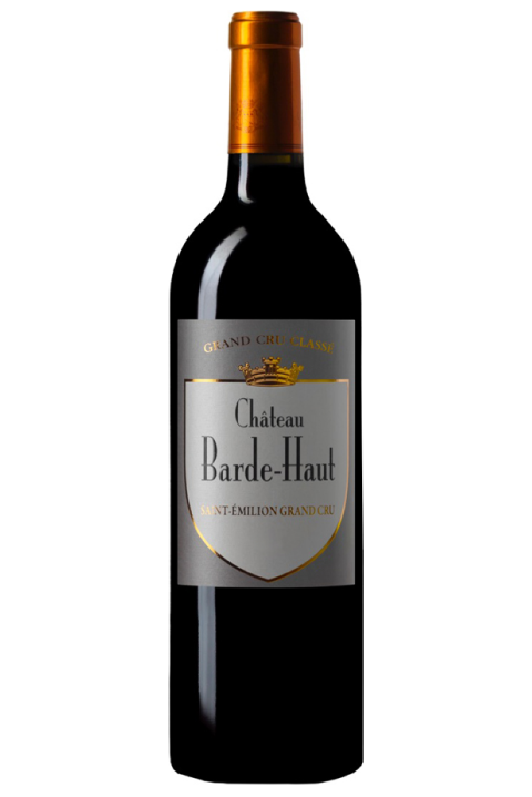 Château Barde-Haut 2016 (750ml)