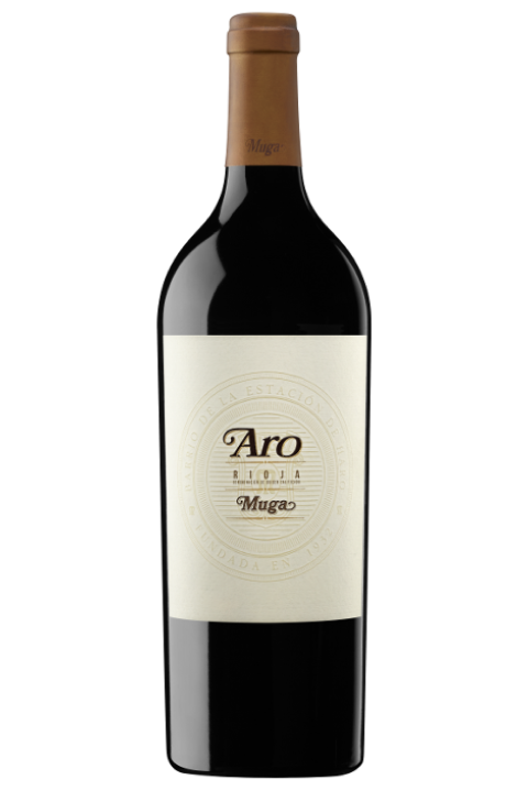 Bodega Muga Aro 2019 (750ml)