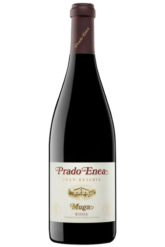 Bodega Muga Prado Enea Gran Reserva 2010 (750ml)