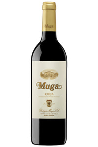 Bodega Muga Rioja Reserva 2014 (750ml)