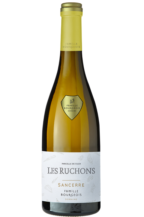Domaine Famille Bourgeois Sancerre Blanc 