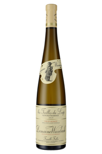 Domaine Weinbach Gewürztraminer "Les Treilles Du Loup" 2020 (750ml)