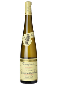 Domaine Weinbach Gewürztraminer Cuvée Laurence 2020 (750ml)