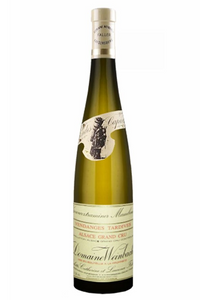 Domaine Weinbach Gewürztraminer Mambourg VT Grand Cru 2018 (500ml)