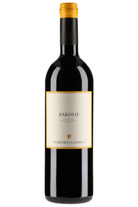 Domenico Clerico Barolo DOCG 2018 (750ml)
