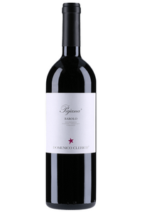 Domenico Clerico Barolo Ginestra-Pajana DOCG 2018 (750ml)