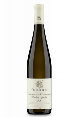Weingut Dönnhoff Niederhäuser Hermannshöhle Riesling Spätlese 2020 (750ml)