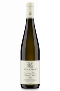 Hermann Dönnhoff Oberhäuser Brücke 'Monopol' Riesling Spatlese 2022 (750ml)