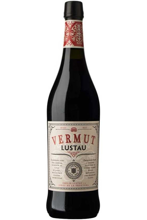 Emilio Lustau Vermut Lustau NV (750ml)