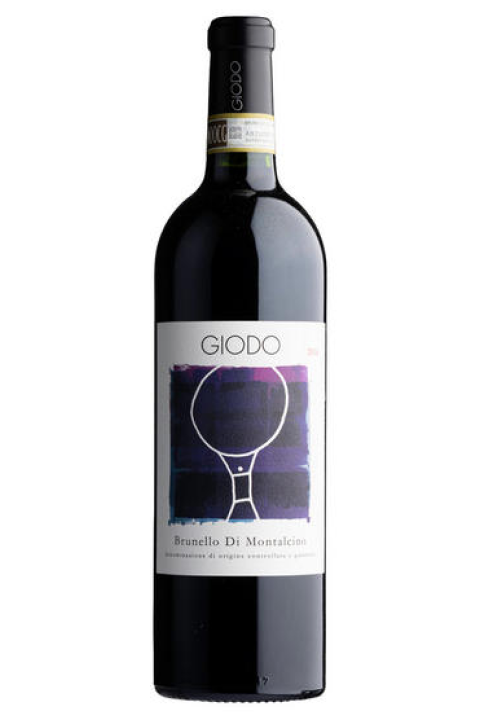 GIODO Brunello di Montalcino DOCG 2016 (750ml)