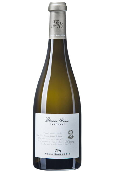 Henri Bourgeois Sancerre Etienne Henri Sancerre Blanc 2017 (750ml)