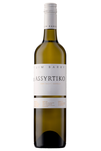 Jim Barry Assyrtiko 2024 (750ml)