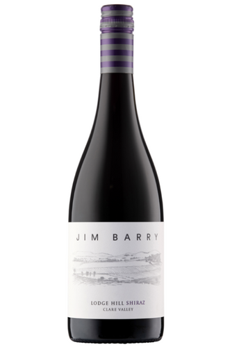 Jim Barry Lodge Hill Shiraz 2022 (750ml)