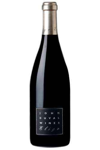 John Duval Wines Eligo Shiraz 2018 (750ml)