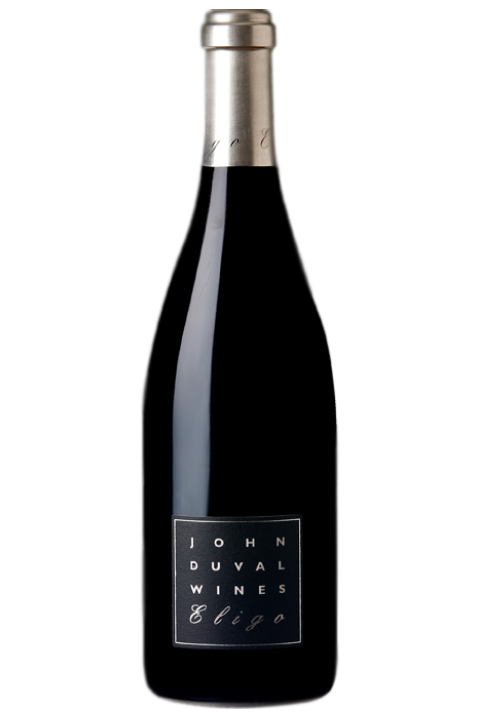 John Duval Wines Eligo Shiraz 2018 (750ml)
