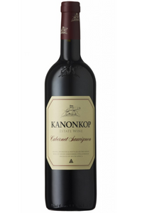 Kanonkop Cabernet Sauvignon 2017 (750ml)