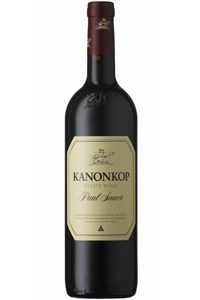 Kanonkop Paul Sauer 2019 (750ml)